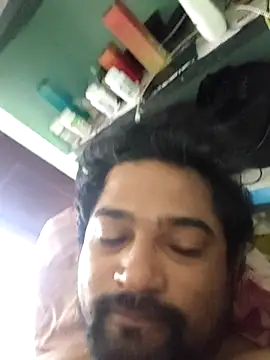 varun2184 online show from April 9, 2026, 2:00 am