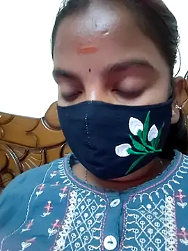 Tamil Hot Annabelle online show from June 17, 2026, 7:15 pm