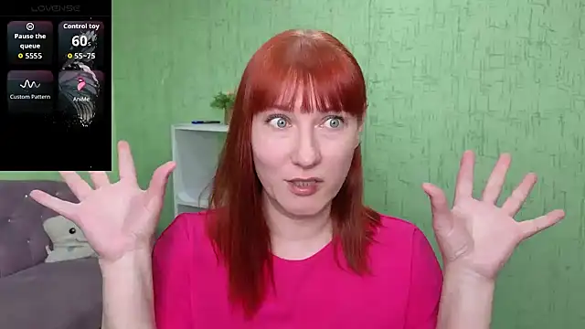 Cleo Cosmik online show from March 27, 2026, 7:03 am