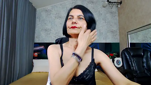 Snapshot of KalystaSwiss chatting on May 6, 2026, 4:52 am KalystaSwiss online show from May 6, 2026, 4:52 am