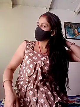 Snapshot of Sexyy_Bhabhi_143 chatting on May 18, 2026, 6:52 am Sexyy Bhabhi 143 online show from May 18, 2026, 6:52 am