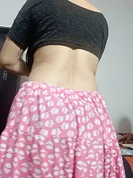 Snapshot of Sexyy_Bhabhi_143 chatting on July 5, 2026, 10:17 pm Sexyy Bhabhi 143 online show from July 5, 2026, 10:17 pm