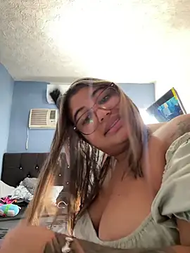 C1N09 online show from May 12, 2026, 7:22 pm