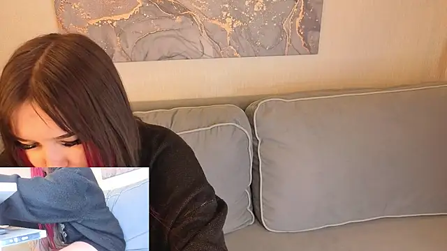 Jane Goddesss online show from April 28, 2026, 1:37 am