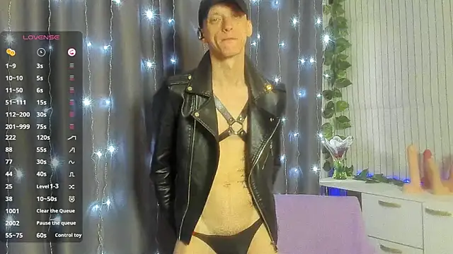 James2Inked online show from April 23, 2026, 6:03 am