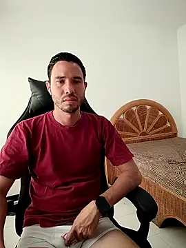 Snapshot of Cowvaquero chatting on March 27, 2026, 8:19 pm Cowvaquero online show from March 27, 2026, 8:19 pm