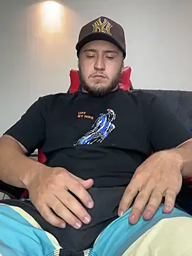 Blake Wolf1 online show from March 31, 2026, 6:30 pm