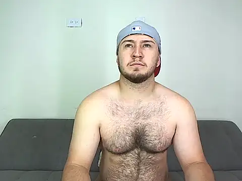 Blake Wolf1 online show from May 13, 2026, 12:24 pm