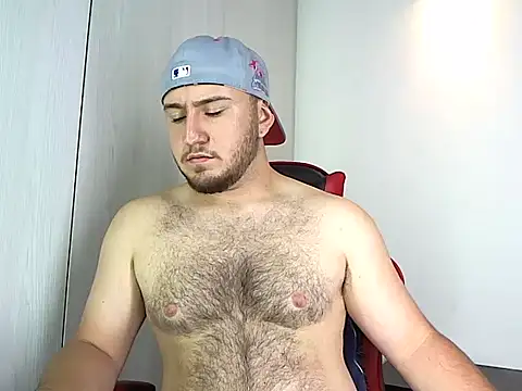 Blake Wolf1 online show from May 17, 2026, 11:23 pm