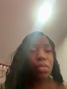 IrisJones  online show from July 10, 2026, 12:30 pm