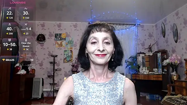 Shooting-Star- online show from April 14, 2026, 5:41 pm