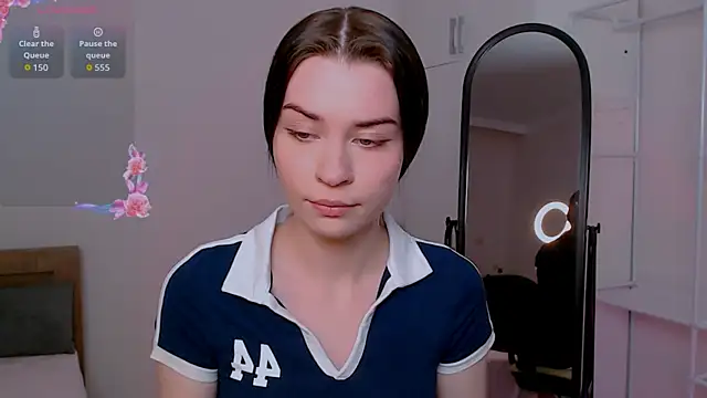 Snapshot of Tina_Charm chatting on May 30, 2026, 6:27 pm Tina Charm online show from May 30, 2026, 6:27 pm