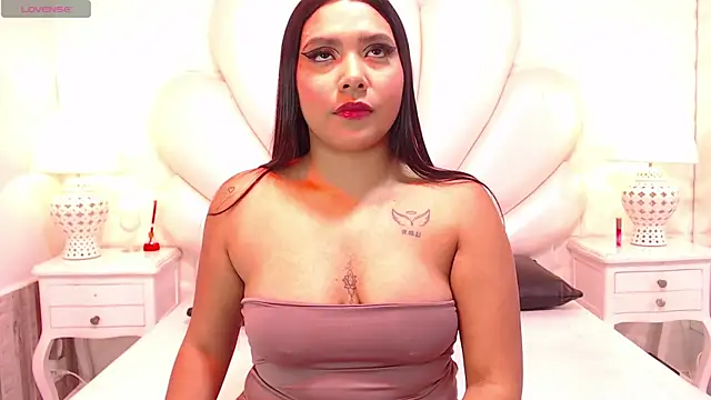 Snapshot of KimberlyBale chatting on June 9, 2026, 8:09 pm KimberlyBale online show from June 9, 2026, 8:09 pm