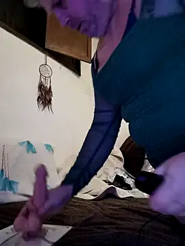 Fernando carneiro online show from February 7, 2026, 12:14 am