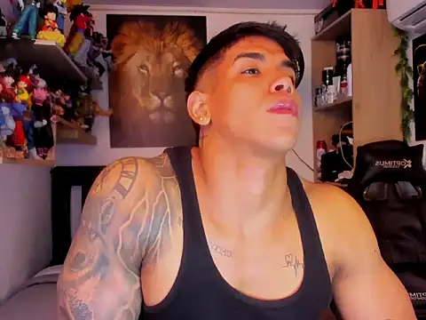 Snapshot of William_dracko chatting on April 8, 2026, 4:56 am William dracko online show from April 8, 2026, 4:56 am