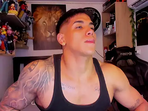 Snapshot of William_dracko chatting on April 10, 2026, 4:06 am William dracko online show from April 10, 2026, 4:06 am