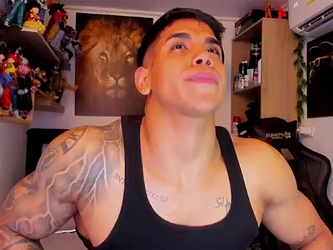 Snapshot of William_dracko chatting on April 15, 2026, 6:42 am William dracko online show from April 15, 2026, 6:42 am