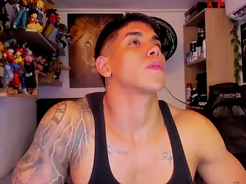 Snapshot of William_dracko chatting on April 16, 2026, 4:35 am William dracko online show from April 16, 2026, 4:35 am