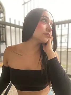 Snapshot of Ashley_pinkk21 chatting on March 28, 2026, 8:41 pm Ashley pinkk21 online show from March 28, 2026, 8:41 pm