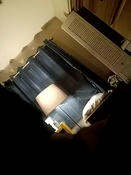 bbcjames555 online show from March 27, 2026, 9:36 pm