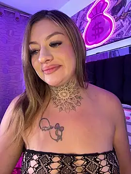 Eliee--Roth online show from May 14, 2026, 3:24 am