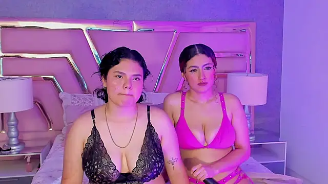 RosseChar online show from April 5, 2026, 5:04 am