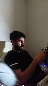 Snapshot of hornyturkishboy1994 chatting on April 24, 2026, 9:56 am hornyturkishboy1994 online show from April 24, 2026, 9:56 am