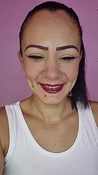 Agatha 22 online show from April 12, 2026, 12:32 pm