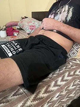 Snapshot of wriedbeardo818 chatting on March 30, 2026, 6:58 am wriedbeardo818 online show from March 30, 2026, 6:58 am