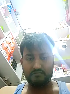 VIKASHW online show from April 3, 2026, 6:17 pm