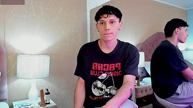 LephyStar online show from June 22, 2026, 11:35 pm