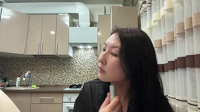 Ameliya kim online show from April 13, 2026, 9:09 pm