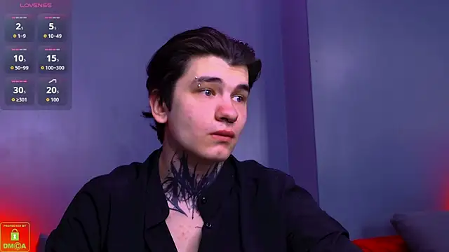 BertyThompson online show from April 17, 2026, 2:20 pm