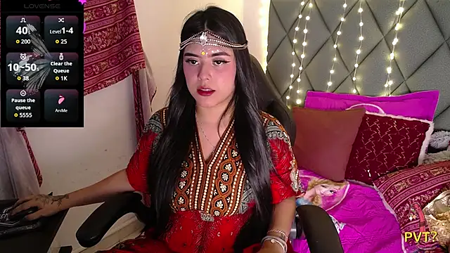 Snapshot of devika_kumar chatting on April 23, 2026, 7:05 pm devika kumar online show from April 23, 2026, 7:05 pm
