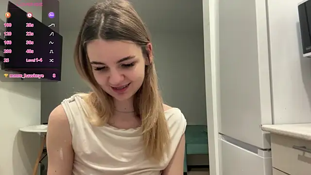 Peachy keens online show from April 4, 2026, 4:37 pm