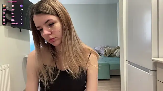 Peachy keens online show from April 17, 2026, 1:47 pm