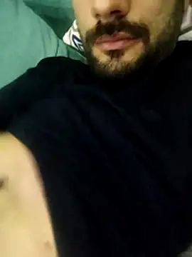 hartboy41 online show from April 11, 2026, 9:52 pm