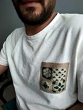 hartboy41 online show from April 15, 2026, 9:49 am