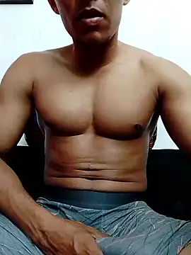 andres 1999  online show from April 24, 2026, 1:30 am