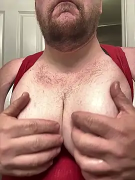 hugemanbreasts online show from April 14, 2026, 6:30 am