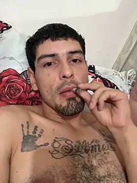 Lherzamxx online show from March 31, 2026, 6:47 am