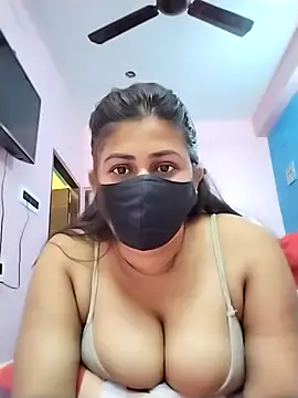 Snapshot of Rimi40464 chatting on April 1, 2026, 7:53 am Rimi40464 online show from April 1, 2026, 7:53 am