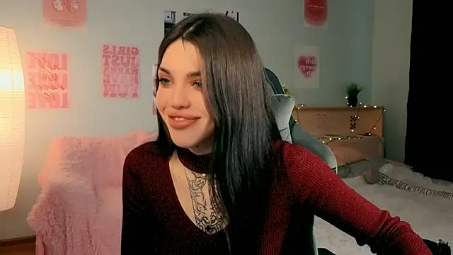 Snapshot of molly_rettyy chatting on April 4, 2026, 4:22 am molly rettyy online show from April 4, 2026, 4:22 am