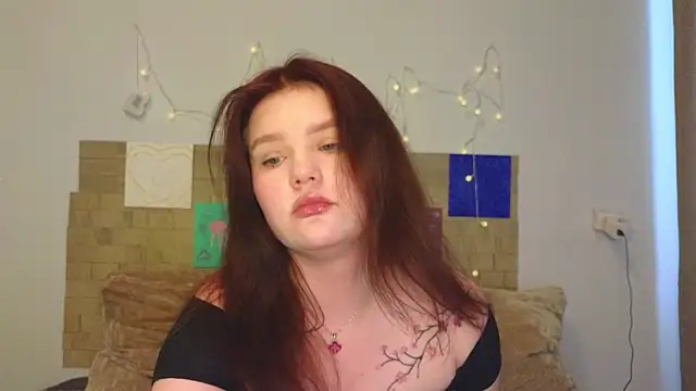 BeautifulPleasureFairy online show from May 21, 2026, 8:54 am