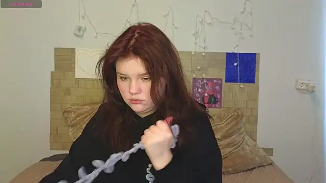 BeautifulPleasureFairy online show from May 22, 2026, 6:31 am