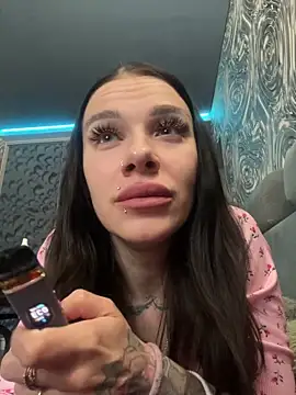 Maiden Of Pain online show from March 30, 2026, 6:36 am