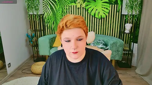 Snapshot of Edna_Davis chatting on March 30, 2026, 8:37 am Edna Davis online show from March 30, 2026, 8:37 am