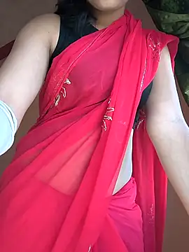 Curvy Sanaya online show from April 10, 2026, 11:48 am