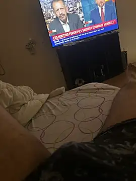 rocoparis online show from March 29, 2026, 2:06 pm