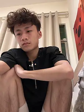 Snapshot of sexyboy-3525 chatting on April 3, 2026, 6:50 pm sexyboy-3525 online show from April 3, 2026, 6:50 pm